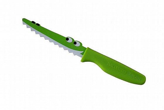     9 "  ARCOSTEEL